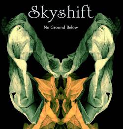 Skyshift : No Ground Below